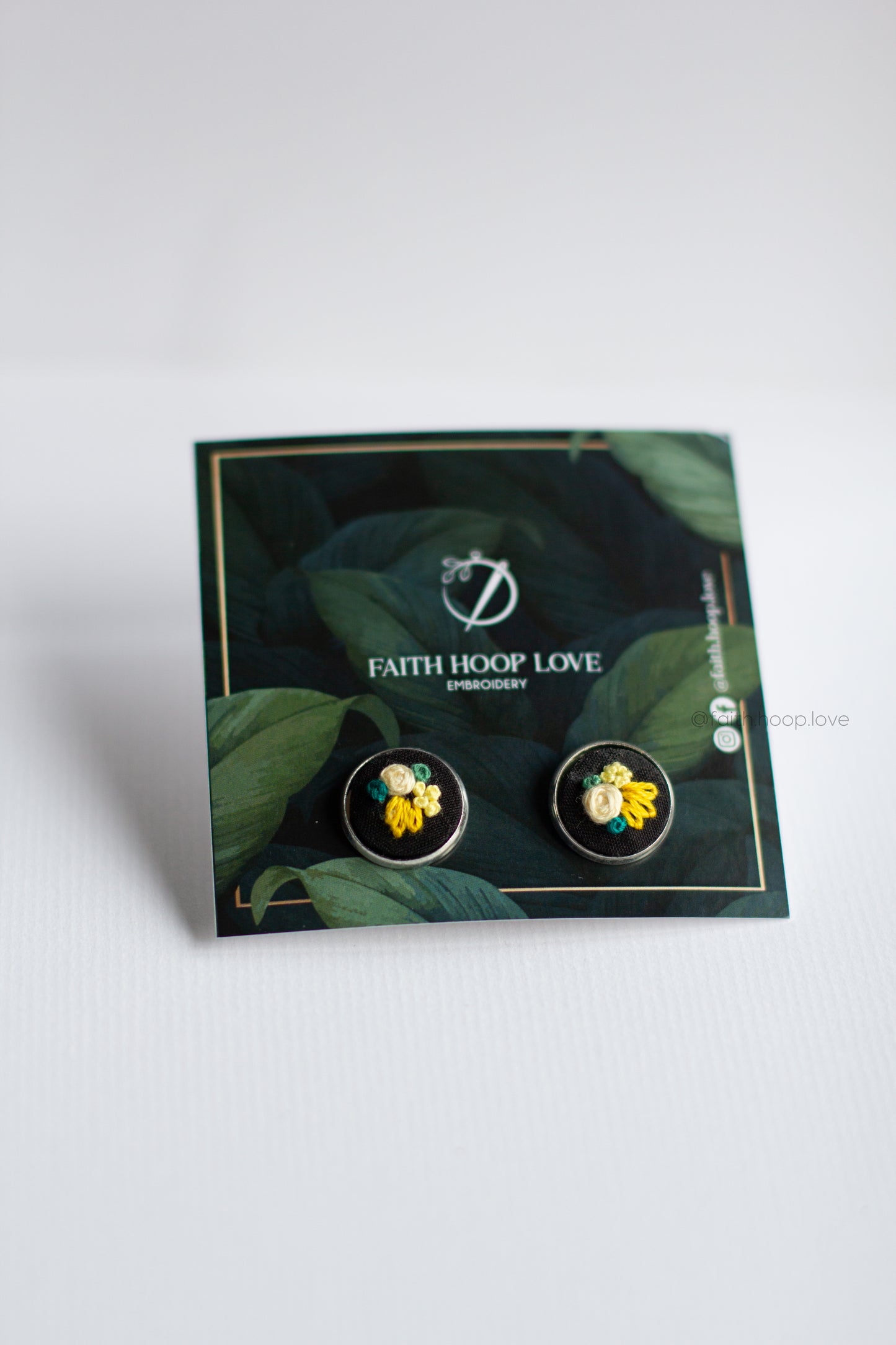 Earrings (Studs)