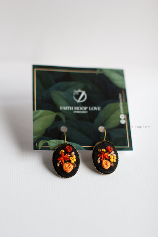 Earrings (Large)