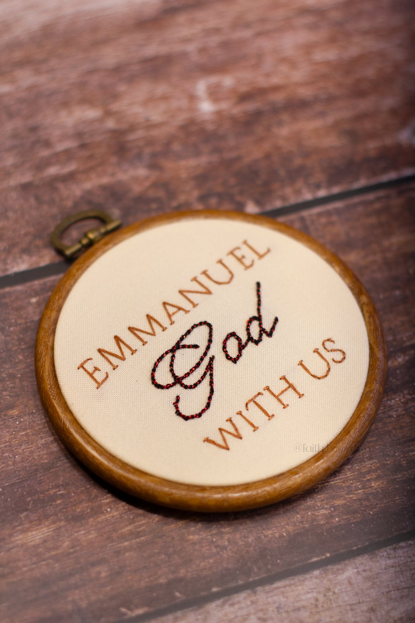 4" Adoration (Set of 4)