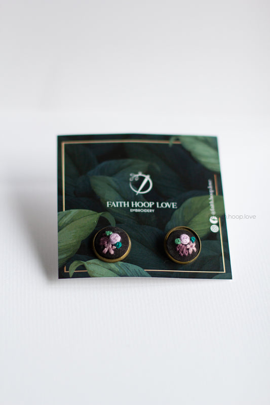 Earrings (Studs)
