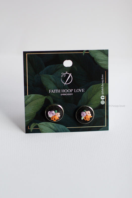 Earrings (Studs)