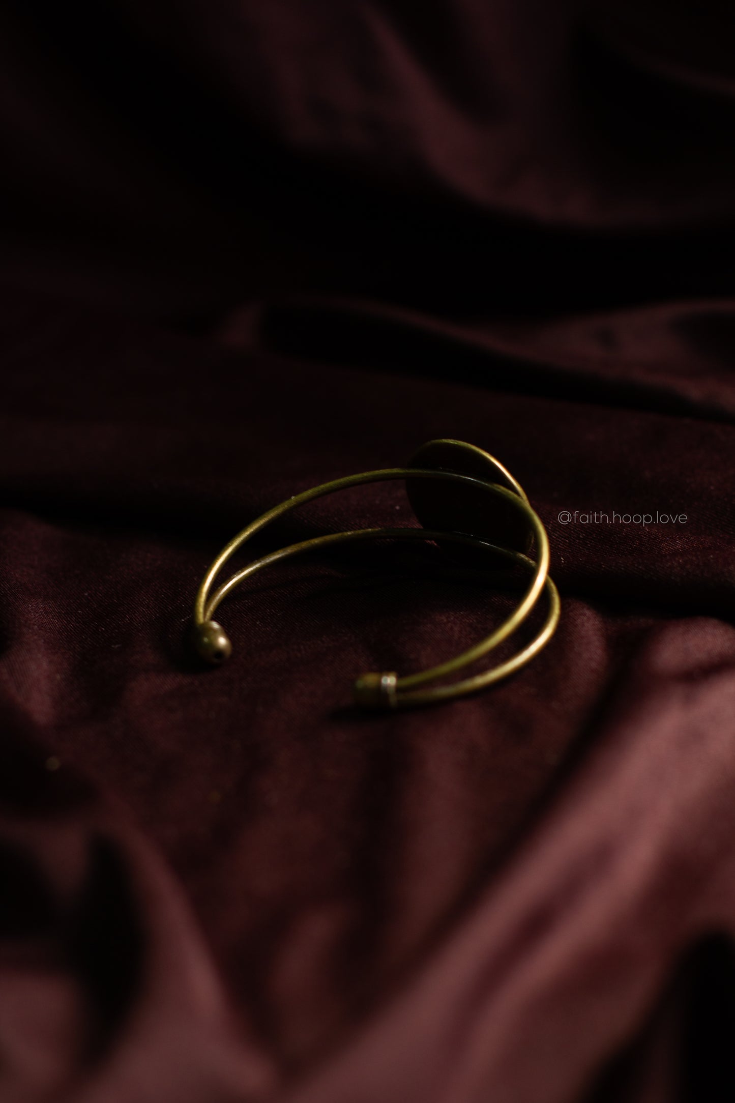 Bangle (Free Size)